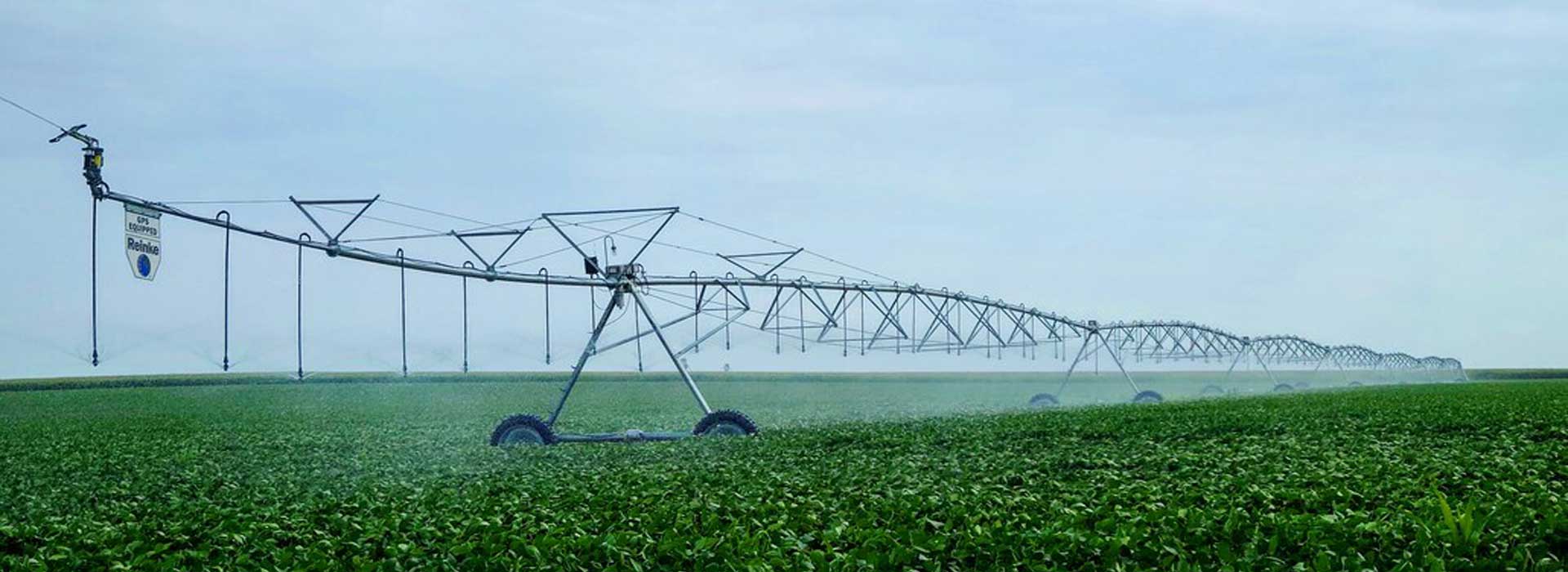 Agricultural Irrigation