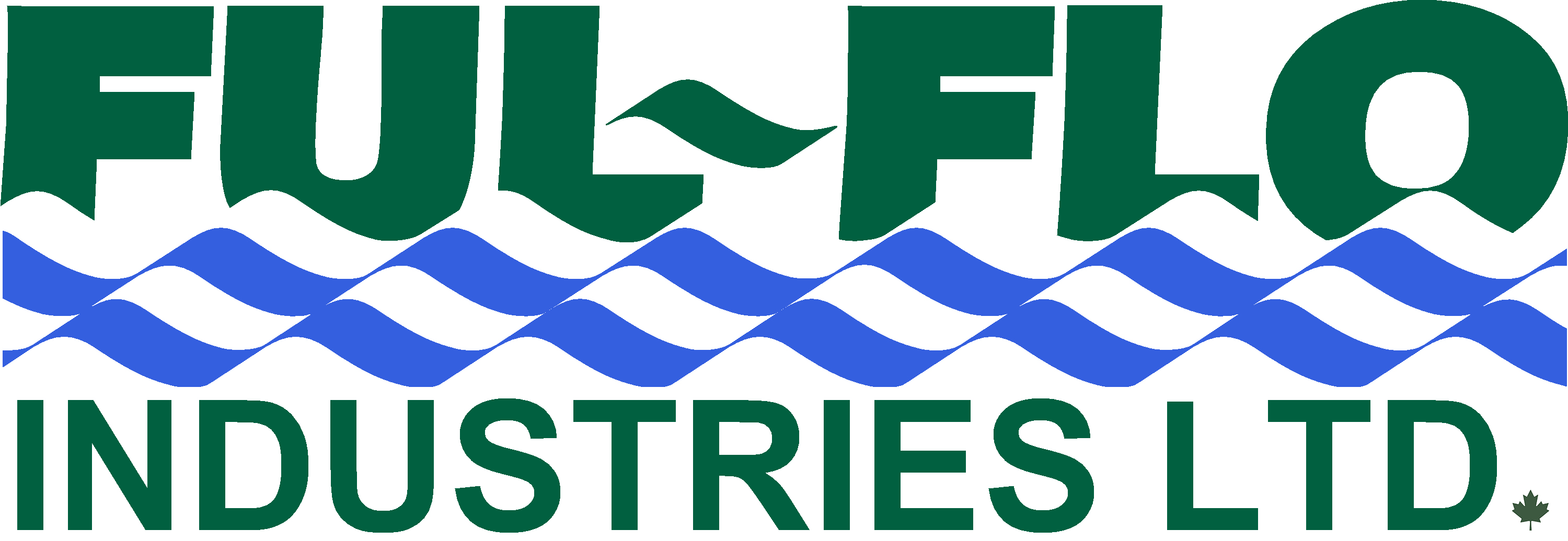 Ful-Flo Logo